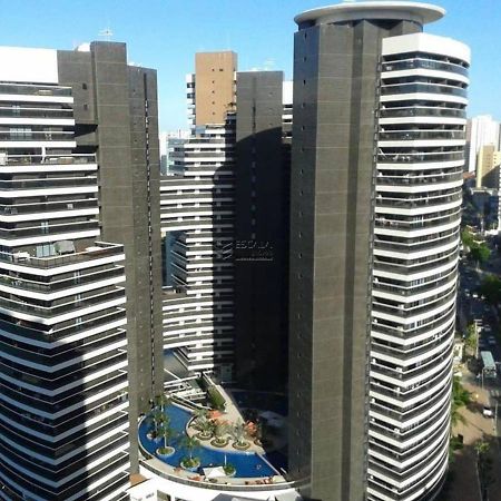 Apartamento No Landscape Beira-Mar Fortaleza ภายนอก รูปภาพ