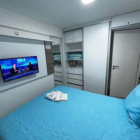 Apartamento No Landscape Beira-Mar Fortaleza ภายนอก รูปภาพ