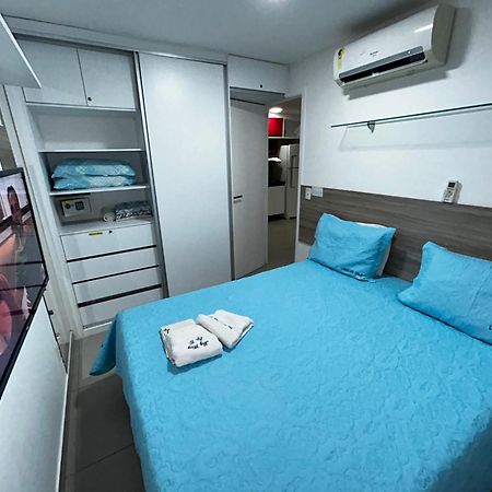Apartamento No Landscape Beira-Mar Fortaleza ภายนอก รูปภาพ