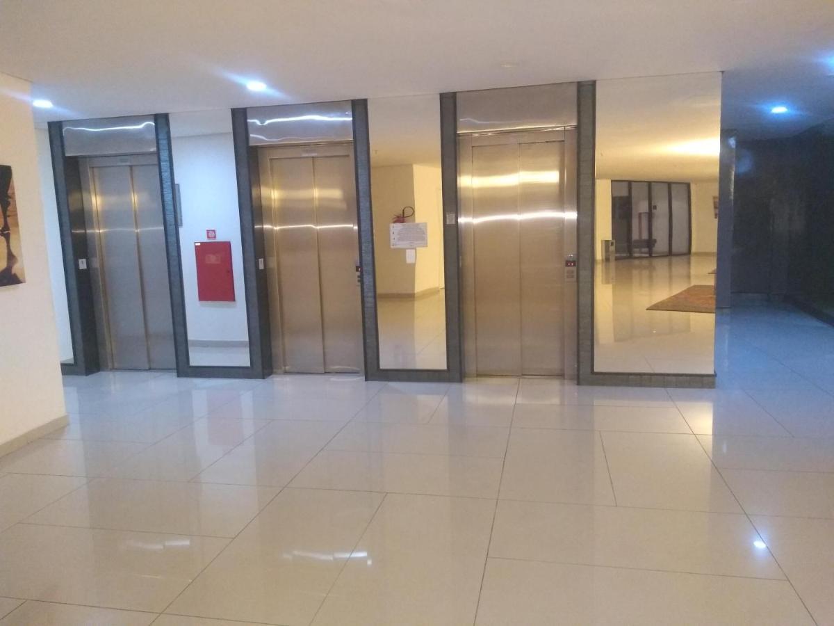 Apartamento No Landscape Beira-Mar Fortaleza ภายนอก รูปภาพ