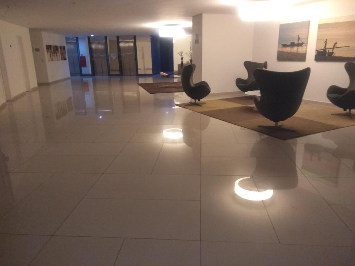 Apartamento No Landscape Beira-Mar Fortaleza ภายนอก รูปภาพ