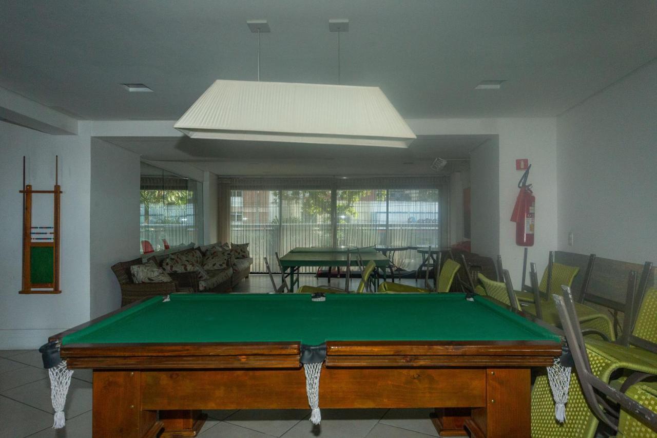 Apartamento No Landscape Beira-Mar Fortaleza ภายนอก รูปภาพ