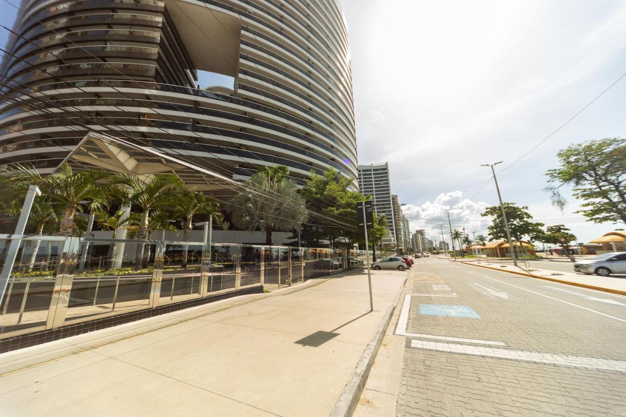 Apartamento No Landscape Beira-Mar Fortaleza ภายนอก รูปภาพ