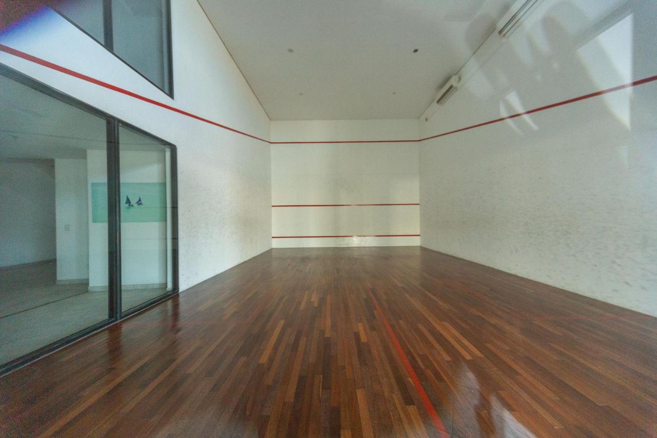 Apartamento No Landscape Beira-Mar Fortaleza ภายนอก รูปภาพ