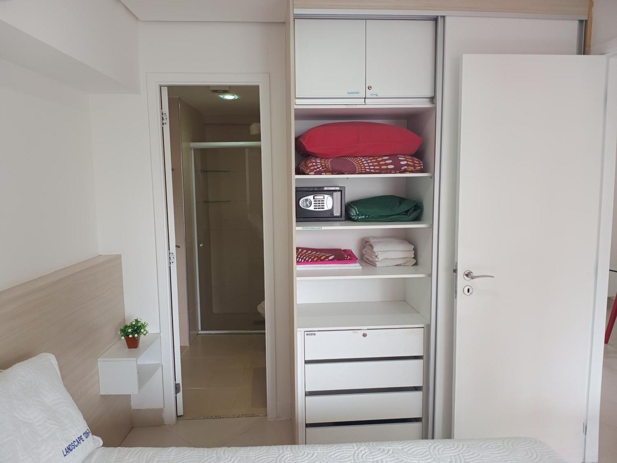 Apartamento No Landscape Beira-Mar Fortaleza ภายนอก รูปภาพ