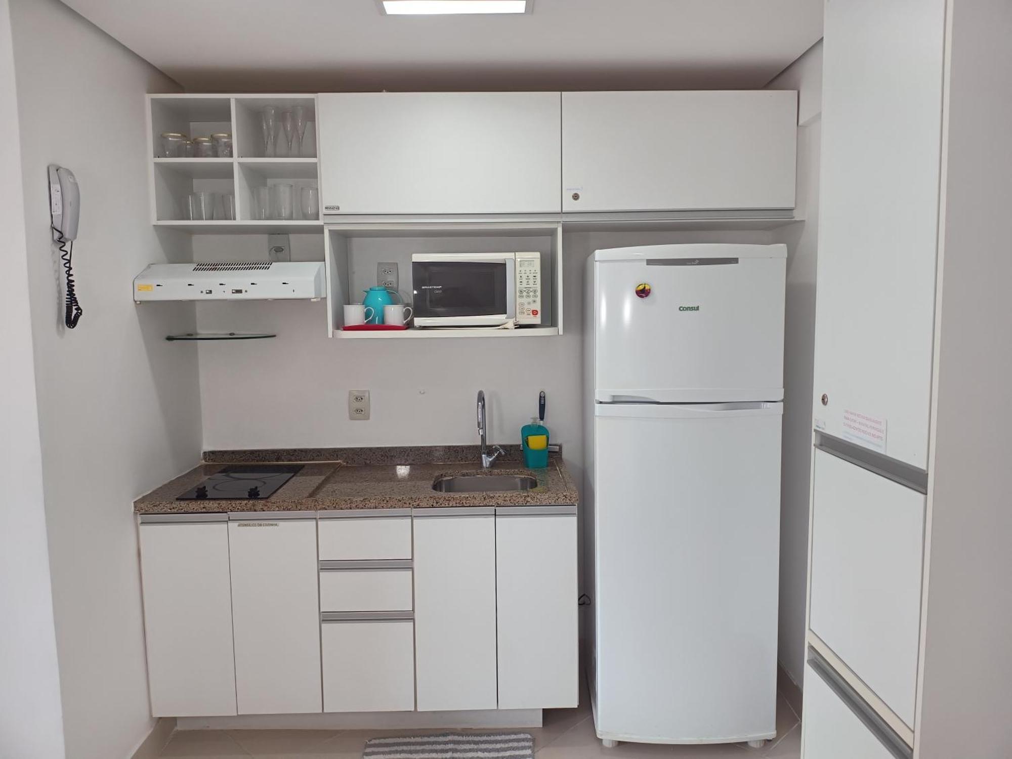 Apartamento No Landscape Beira-Mar Fortaleza ภายนอก รูปภาพ