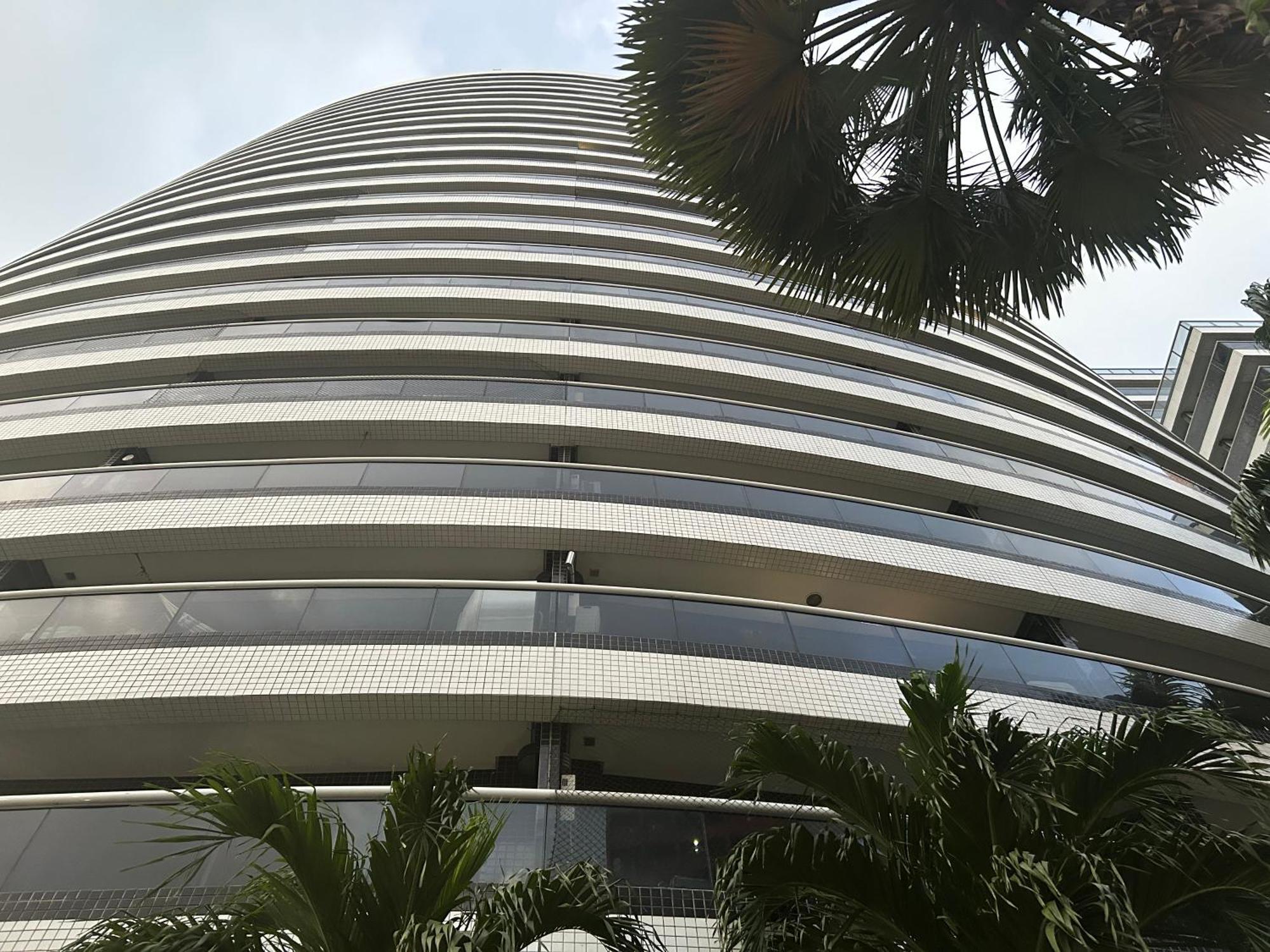 Apartamento No Landscape Beira-Mar Fortaleza ภายนอก รูปภาพ